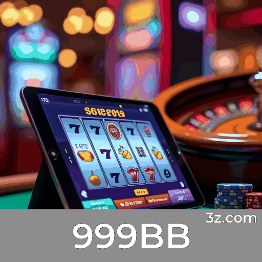 Cassino Online 999BB