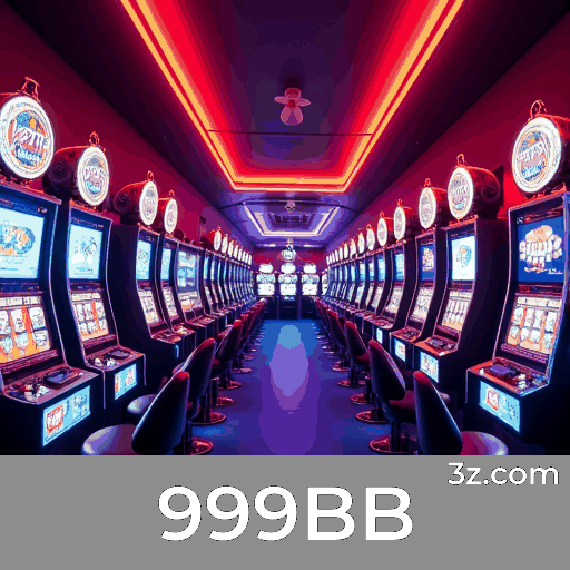 999BB: O Melhor Cassino Online e Apostas