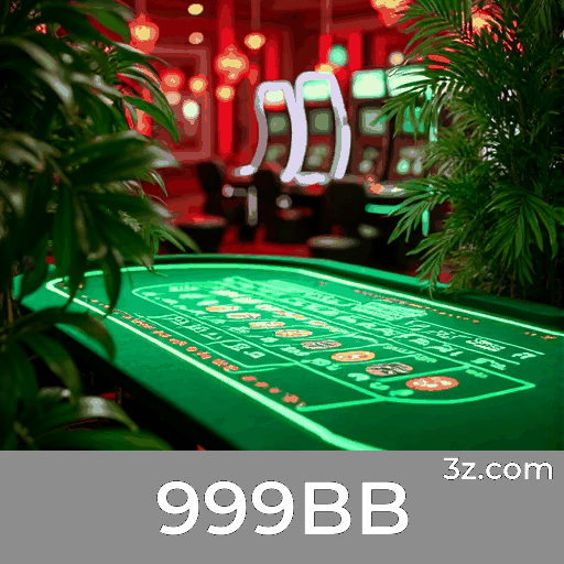 999BB: O Melhor Cassino Online e Apostas